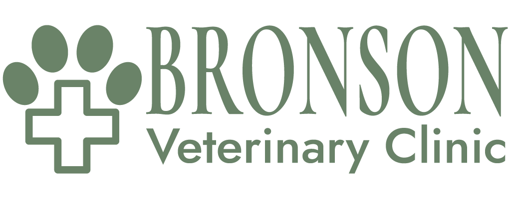 Bronson Vet Clinic